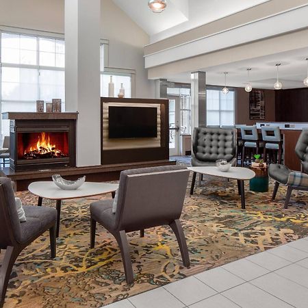 Residence Inn By Marriott Houston Katy Mills Екстериор снимка