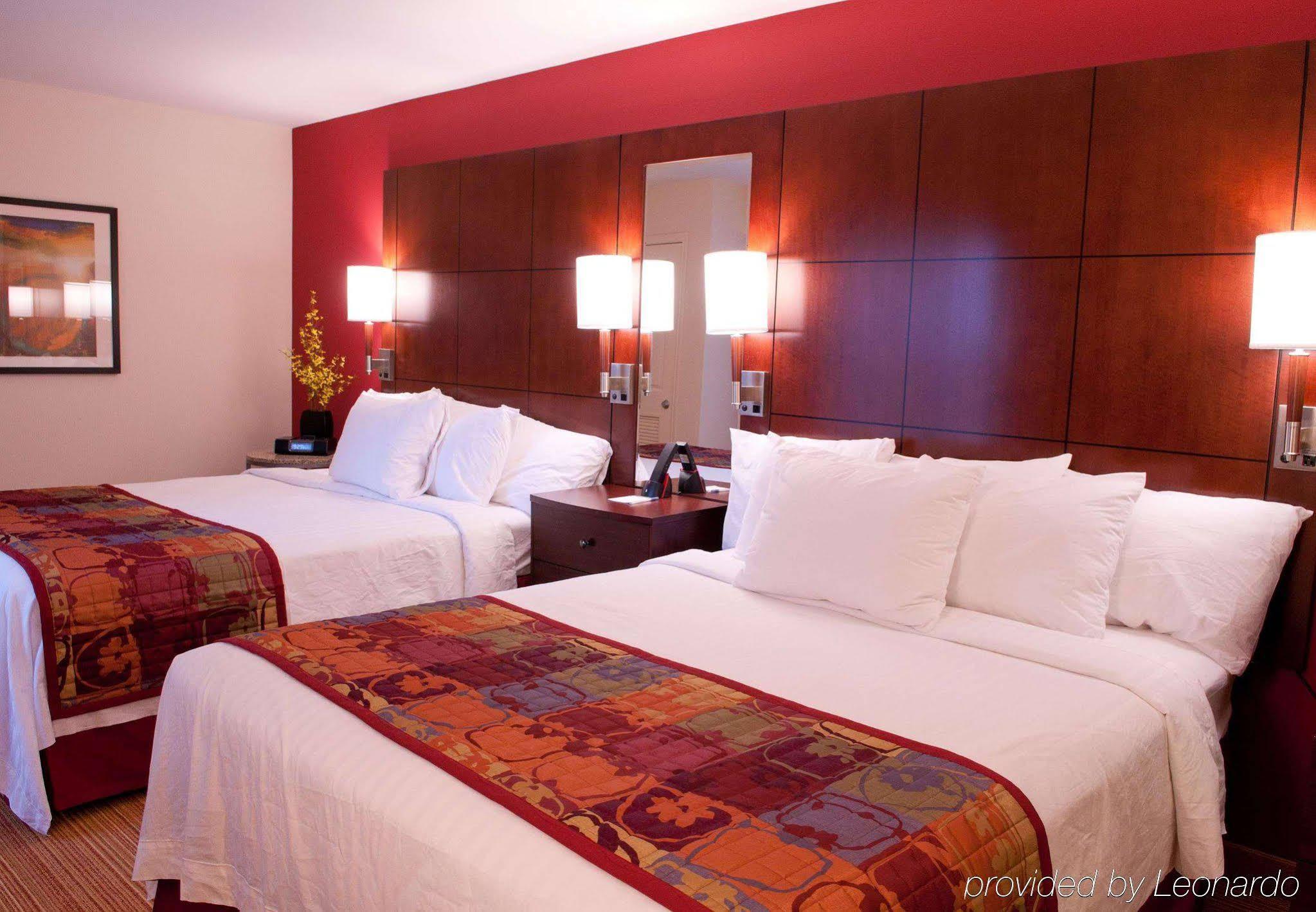 Residence Inn By Marriott Houston Katy Mills Екстериор снимка