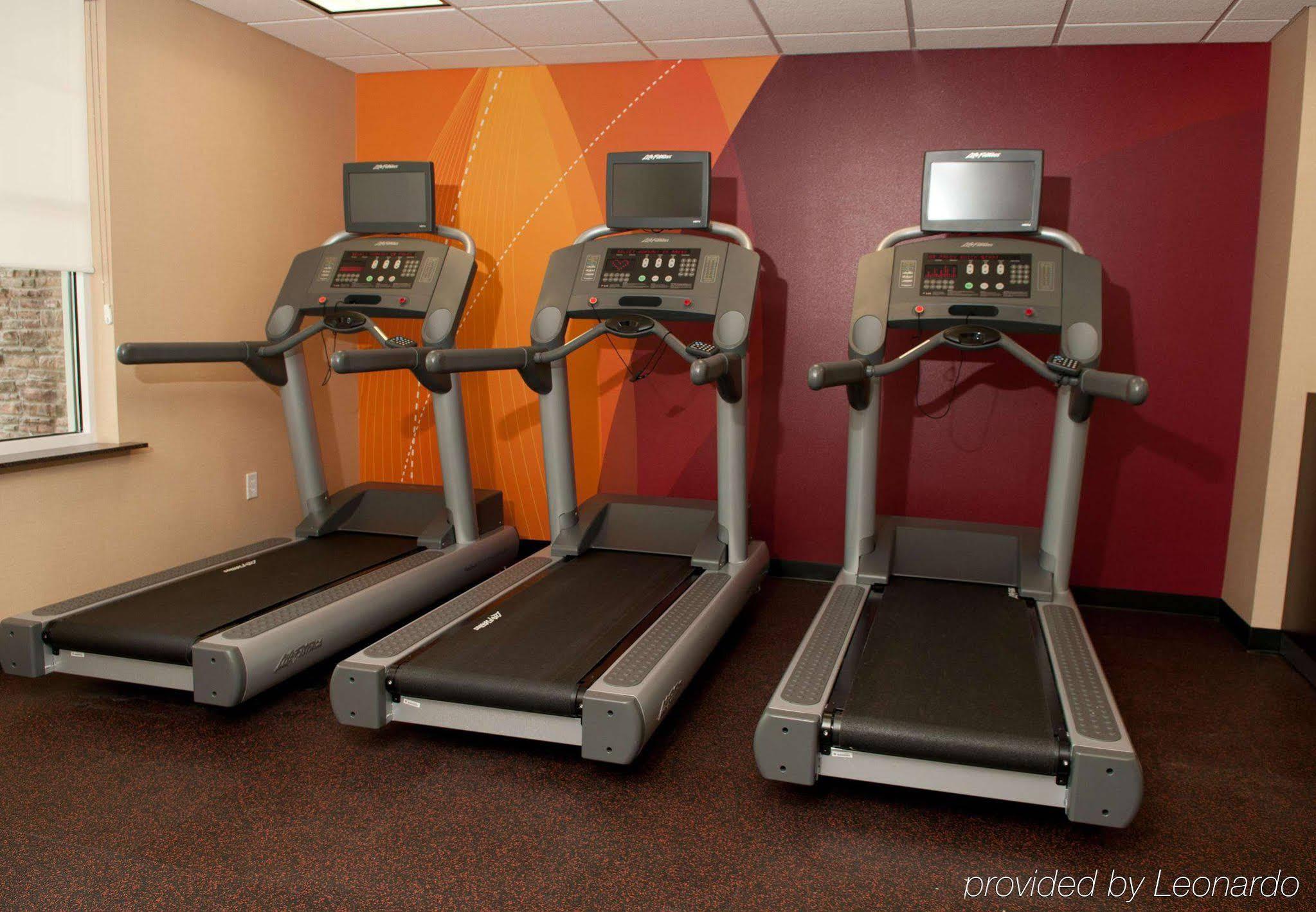 Residence Inn By Marriott Houston Katy Mills Екстериор снимка