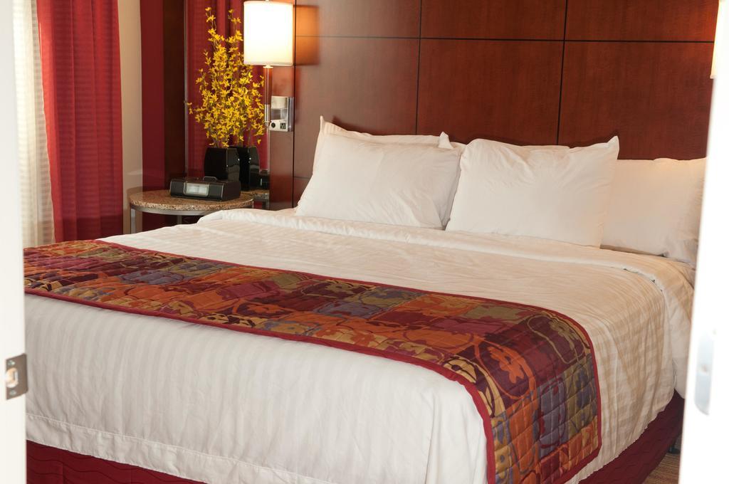Residence Inn By Marriott Houston Katy Mills Екстериор снимка