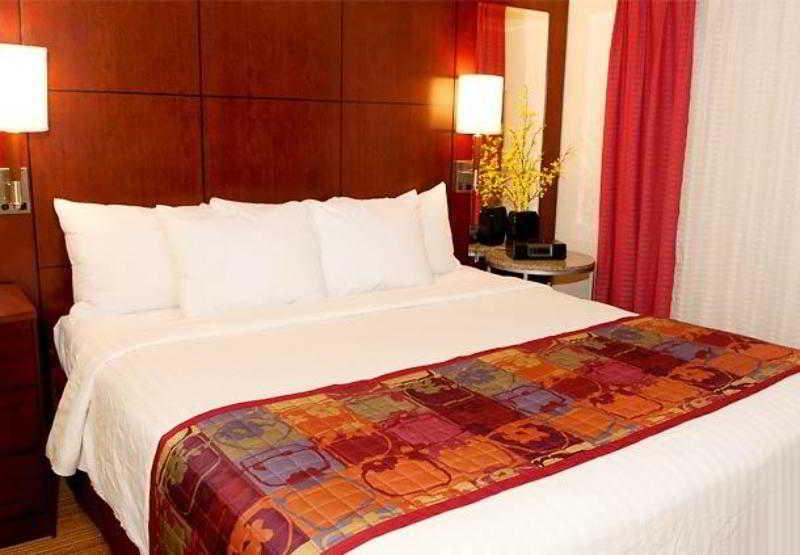 Residence Inn By Marriott Houston Katy Mills Екстериор снимка