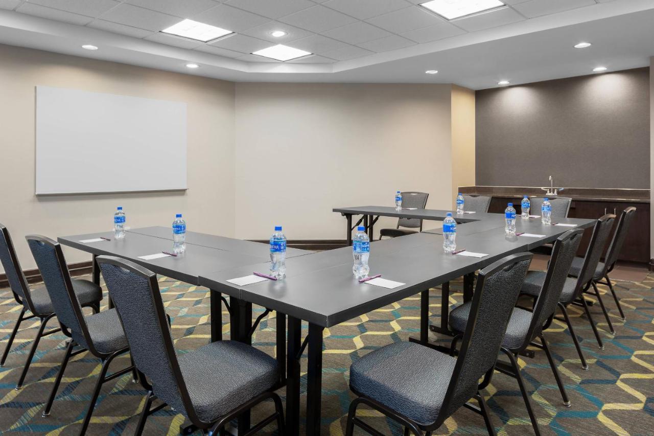 Residence Inn By Marriott Houston Katy Mills Екстериор снимка