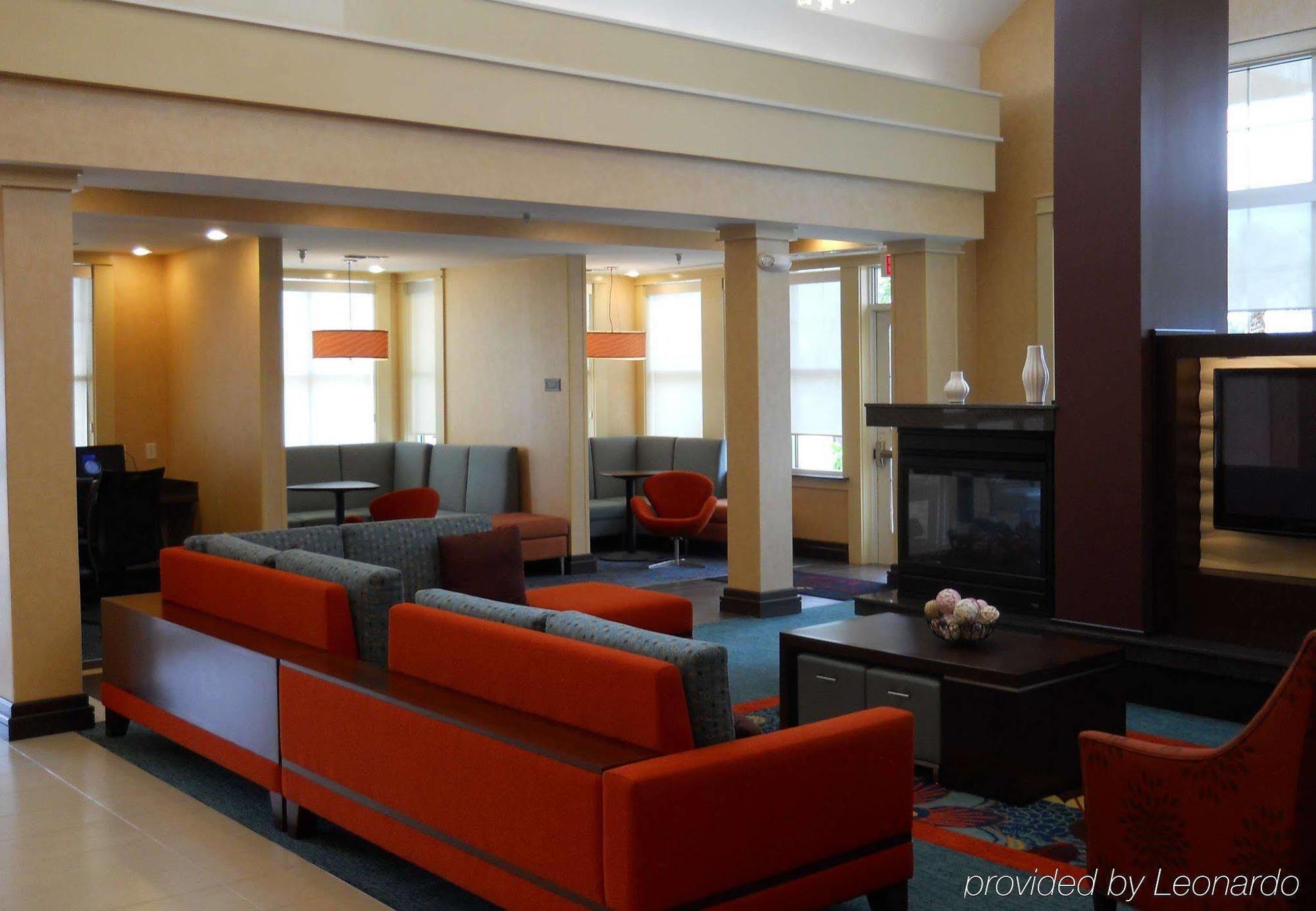 Residence Inn By Marriott Houston Katy Mills Екстериор снимка