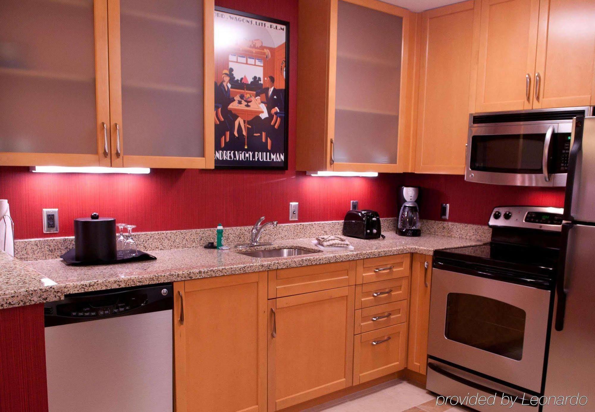 Residence Inn By Marriott Houston Katy Mills Екстериор снимка