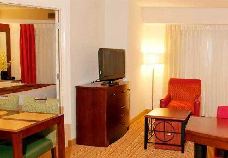 Residence Inn By Marriott Houston Katy Mills Екстериор снимка