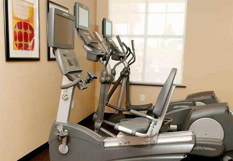 Residence Inn By Marriott Houston Katy Mills Екстериор снимка