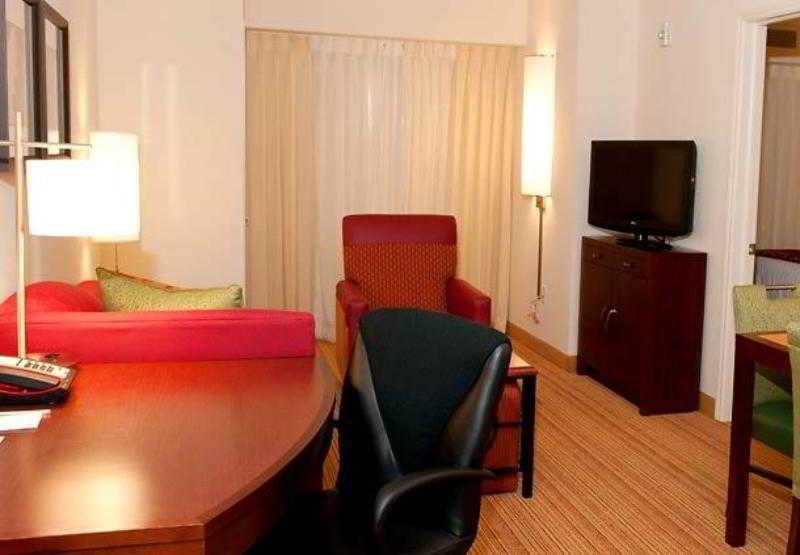 Residence Inn By Marriott Houston Katy Mills Екстериор снимка