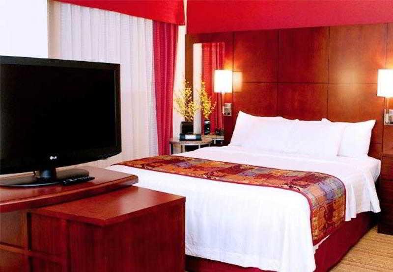 Residence Inn By Marriott Houston Katy Mills Екстериор снимка