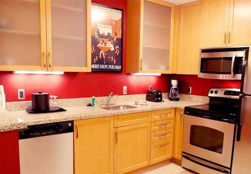 Residence Inn By Marriott Houston Katy Mills Екстериор снимка