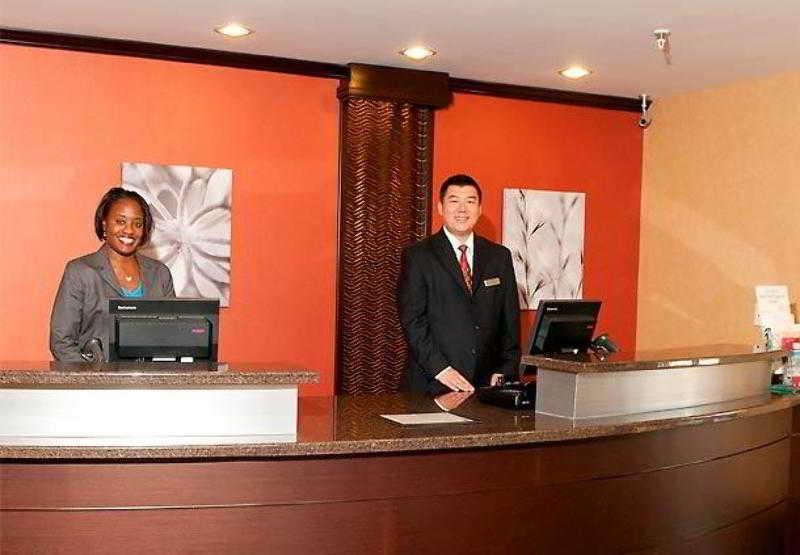Residence Inn By Marriott Houston Katy Mills Екстериор снимка