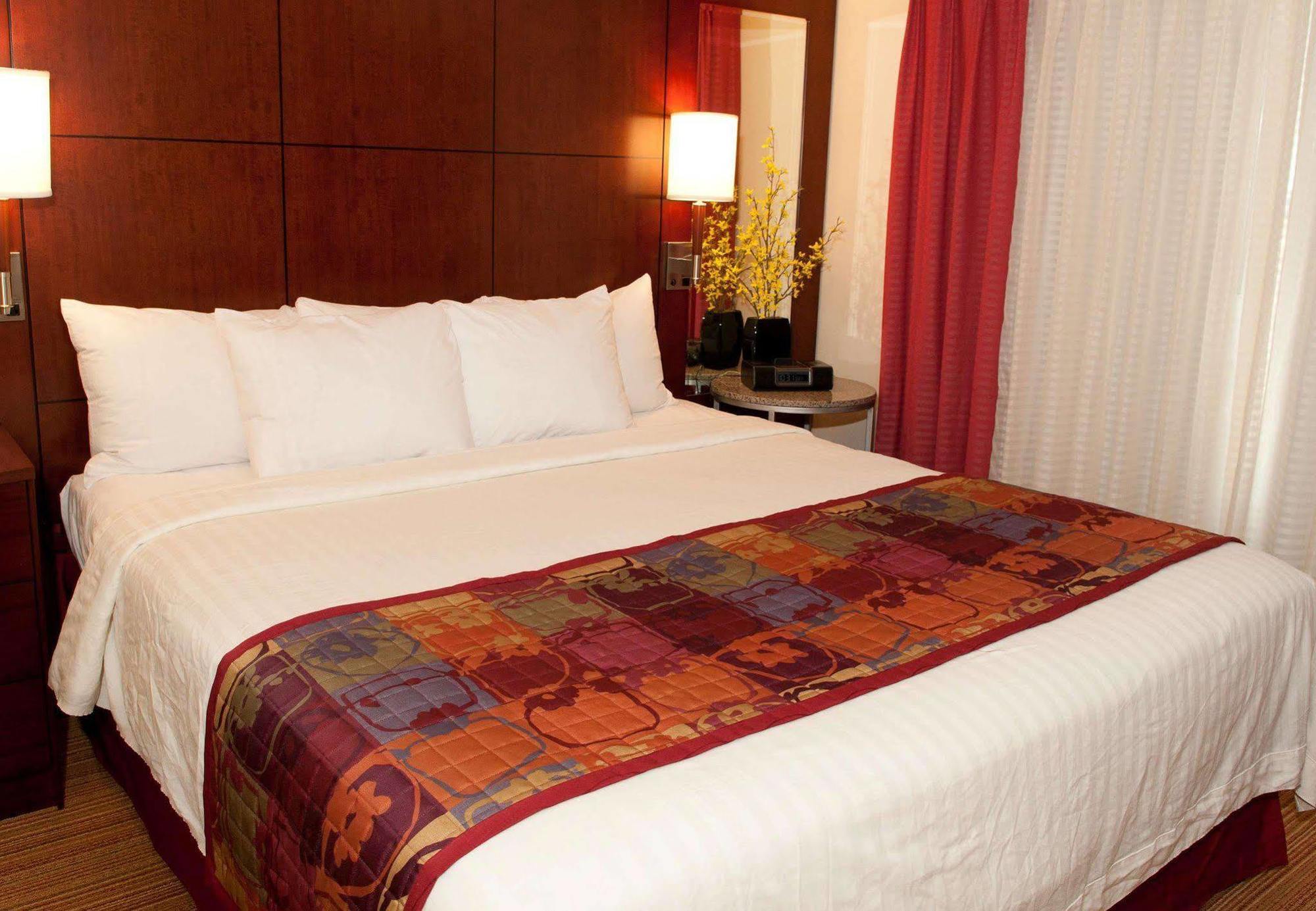 Residence Inn By Marriott Houston Katy Mills Стая снимка
