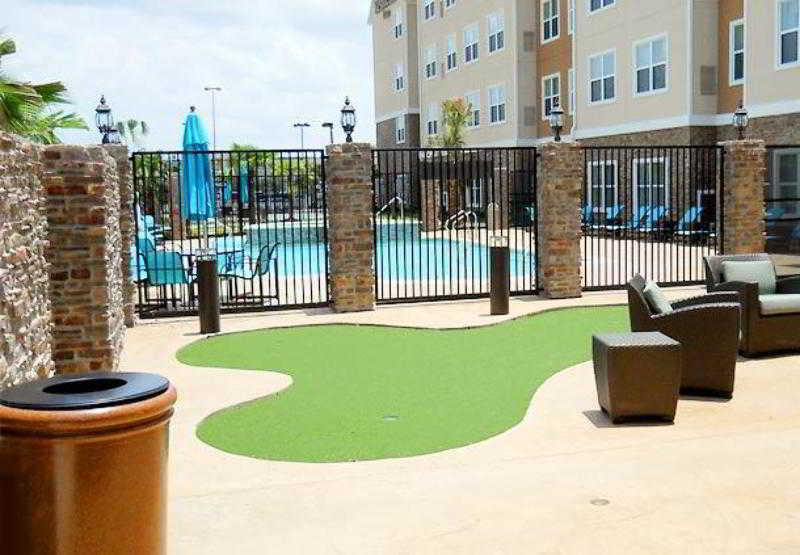 Residence Inn By Marriott Houston Katy Mills Екстериор снимка