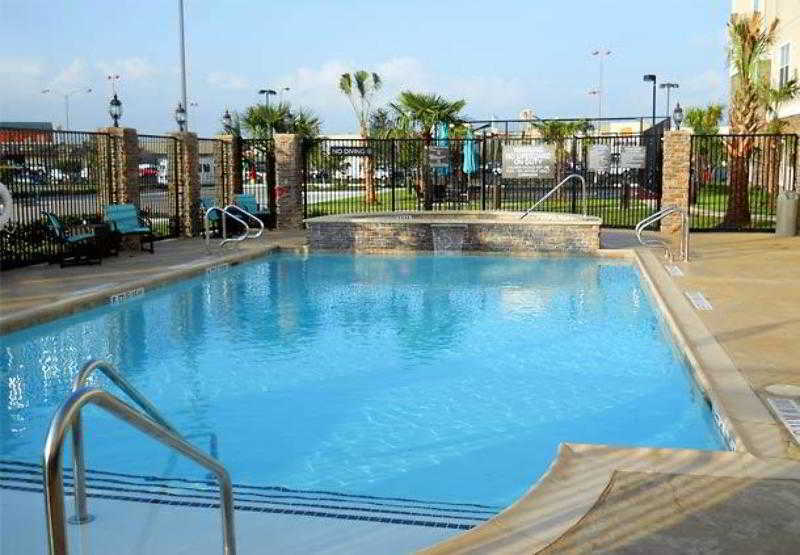 Residence Inn By Marriott Houston Katy Mills Екстериор снимка